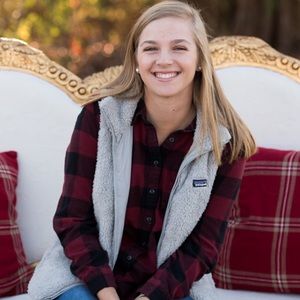 Meet your Posher, Hailey